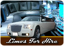 Our Limos
